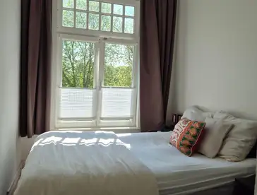 Foto #3 Appartement van der Does de Willeboissingel Den Bosch