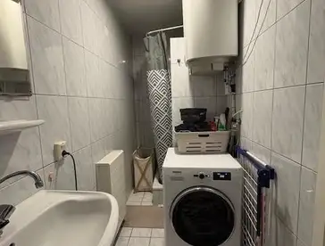 Foto #4 Appartement van der Does de Willeboissingel Den Bosch