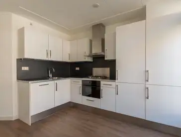 Foto #3 Appartement Amazonenstraat Amsterdam