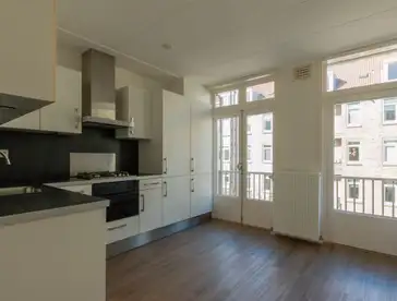 Foto #2 Appartement Amazonenstraat Amsterdam