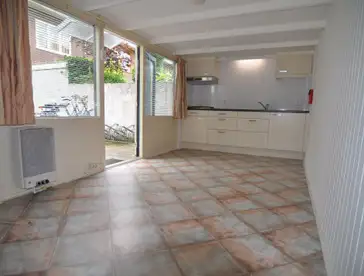 Foto #4 Kamer van Voorst tot Voorststraat Breda
