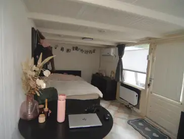 Foto #2 Kamer van Voorst tot Voorststraat Breda
