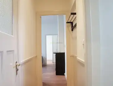 Foto #2 Appartement Adrien Mildersstraat Rotterdam