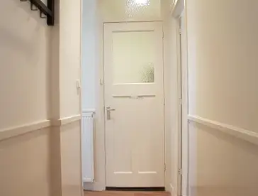 Foto #1 Appartement Adrien Mildersstraat Rotterdam