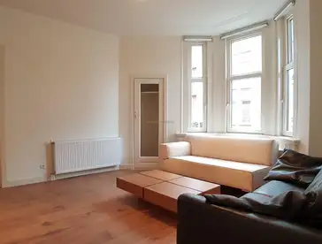 Foto #4 Appartement Adrien Mildersstraat Rotterdam