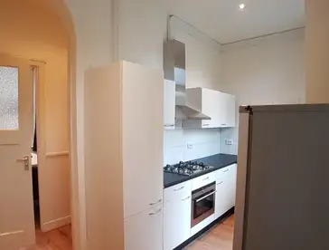 Foto #3 Appartement Adrien Mildersstraat Rotterdam