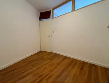 Foto #2 Appartement Jonkerbos Zoetermeer