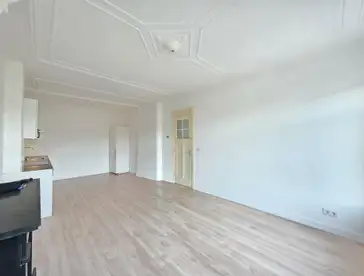 Foto #4 Appartement Schiedamseweg Rotterdam