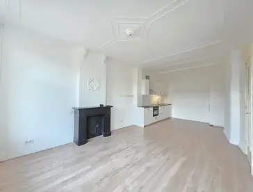 Foto #3 Appartement Schiedamseweg Rotterdam