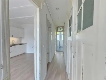 Foto #1 Appartement Schiedamseweg Rotterdam