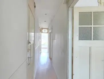 Foto #2 Appartement Schiedamseweg Rotterdam