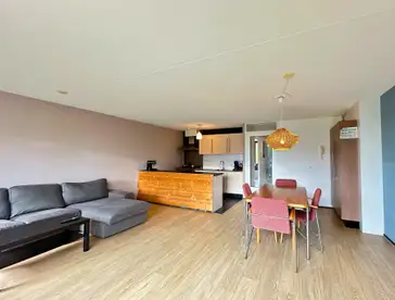 Foto #2 Appartement Leeghwaterstraat Eindhoven