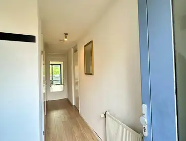 Foto #1 Appartement Leeghwaterstraat Eindhoven