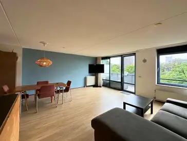 Foto #3 Appartement Leeghwaterstraat Eindhoven