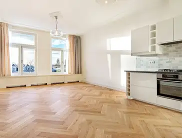 Foto #2 Appartement Stadhouderskade Amsterdam
