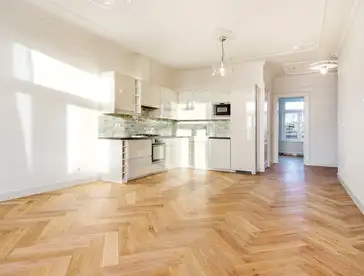 Foto #1 Appartement Stadhouderskade Amsterdam