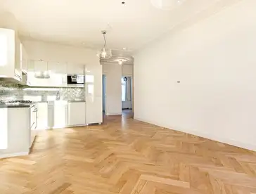 Foto #3 Appartement Stadhouderskade Amsterdam