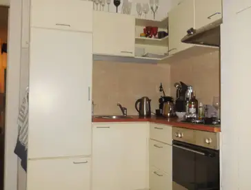 Foto #3 Appartement Anton de Haenstraat Den Haag