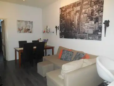 Foto #1 Appartement Anton de Haenstraat Den Haag