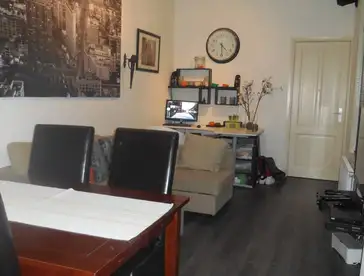 Foto #2 Appartement Anton de Haenstraat Den Haag