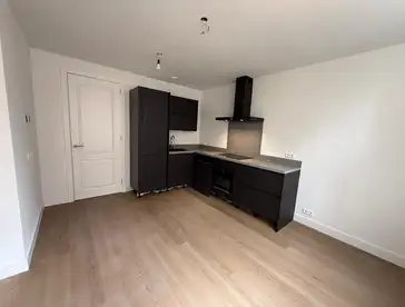 Foto #1 Appartement Marco Polostraat Amsterdam