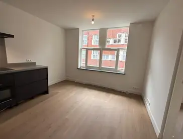 Foto #2 Appartement Marco Polostraat Amsterdam