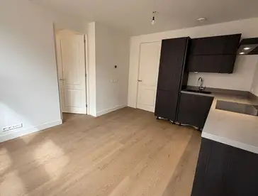 Foto #3 Appartement Marco Polostraat Amsterdam