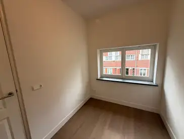 Foto #4 Appartement Marco Polostraat Amsterdam