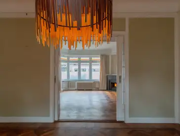 Foto #3 Huurwoning Verdistraat Amsterdam