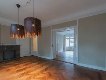 Foto #2 Huurwoning Verdistraat Amsterdam