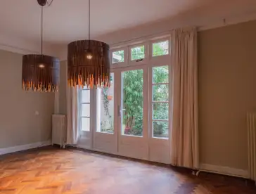 Foto #1 Huurwoning Verdistraat Amsterdam