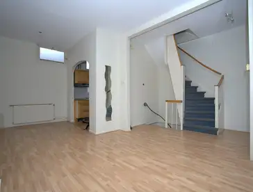 Foto #2 Appartement Molslaan Delft