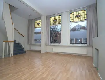 Foto #1 Appartement Molslaan Delft