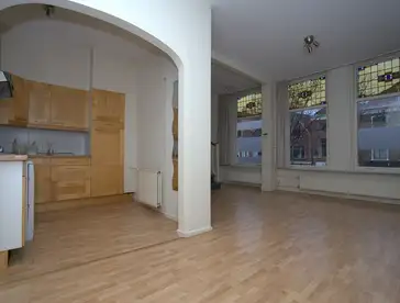 Foto #4 Appartement Molslaan Delft