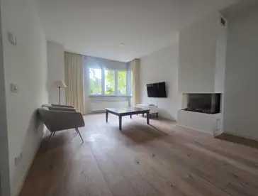 Foto #2 Huurwoning Pastoor Kribsweg Maastricht