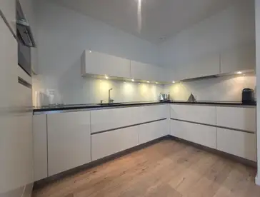 Foto #1 Huurwoning Pastoor Kribsweg Maastricht