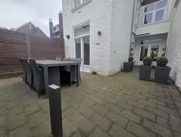 Foto #3 Huurwoning Pastoor Kribsweg Maastricht