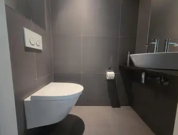 Foto #4 Huurwoning Pastoor Kribsweg Maastricht