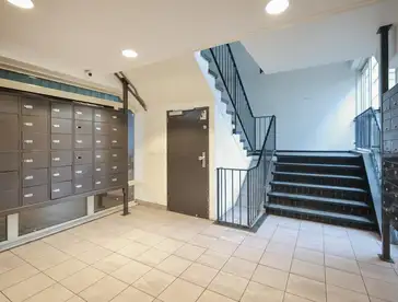 Foto #2 Appartement Delflandplein Amsterdam