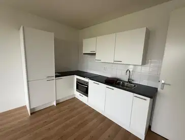 Foto #4 Appartement Delflandplein Amsterdam