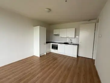 Foto #3 Appartement Delflandplein Amsterdam