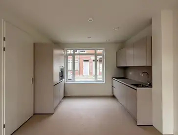 Foto #3 Huurwoning Kerkakkerstraat Eindhoven