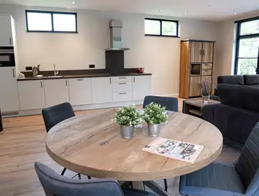 Foto #4 Appartement Lensheuvel Reusel