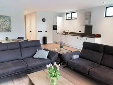 Foto #2 Appartement Lensheuvel Reusel