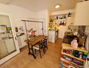 Foto #4 Appartement Magnoliastraat Breda