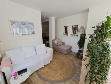 Foto #2 Appartement Magnoliastraat Breda