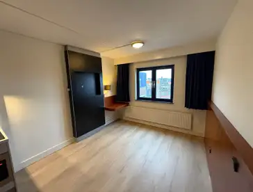 Foto #4 Studio Leenderweg Eindhoven