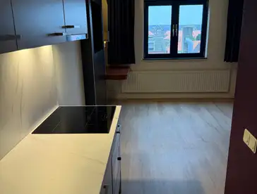 Foto #1 Studio Leenderweg Eindhoven