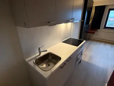 Foto #2 Studio Leenderweg Eindhoven