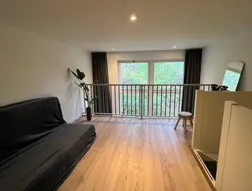 Foto #4 Appartement Aquamarijnstraat Groningen